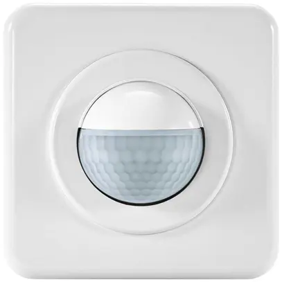 Détecteur de présence ENC SWISSLUX PD2 S 180 UP Master 2C SF STANDARDdue blanc 