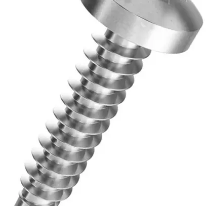 Vite per lamiera a testa bombata SFS Ferronorm 4.2×13mm PH2 DIN7504 M 