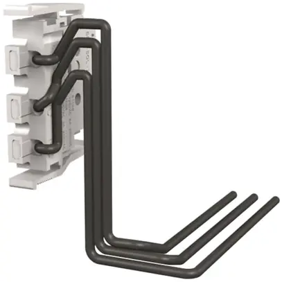 Contatto di segnalazione ABB AUX-C 3Q+1SY, per SACE Tmax XT2…XT6, 4C (250VAC) 