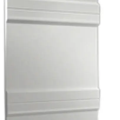 Cuve de fond Rittal SV 9340.140 pour RiLine 3P 100mm 2pcs 