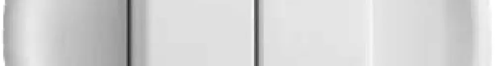 Interruttore INC STANDARDdue 1/3+3/1L bianco 