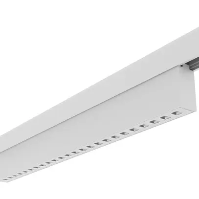 Projecteur LED Sylvania RAXA 10.6W 825lm 930 68° DALI AD3PH 585mm blanc 