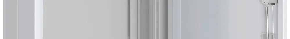 Coffret mural PrismaSeT XL IP44 a.porte 300×500×210mm 1 champ 3 rangées 
