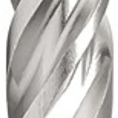 Mèche à percussion EFCO SDS-Plus 4×4 S, 6×165/100mm 