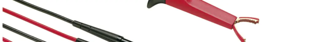 Câble de mesure kit TL223-1 SureGrip 
