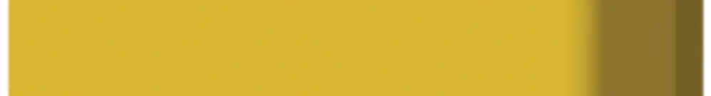 Schutzkappe Lanz Oensingen für U-Profil gelb 