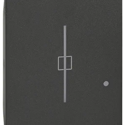 Cache de touche Living Now with Netatmo 2 mod.p.transmetteur volants roulant no 