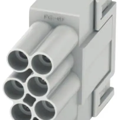 Module à insert de contact PX HC-M-08-PT-F 