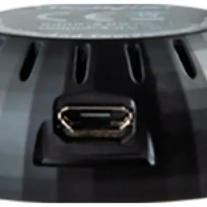 Modulo di alimentazione Shelly H&T USB Adapter 46×17mm Micro B bianco 