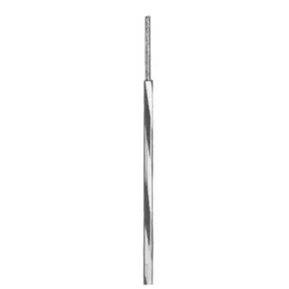 Filo TQ stagnato 0.5mm² bianco/rosso 