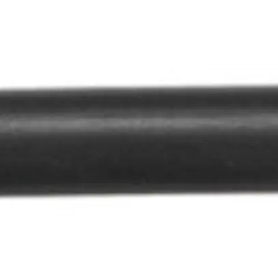 Câble coaxial RG214U 50Ω noir 