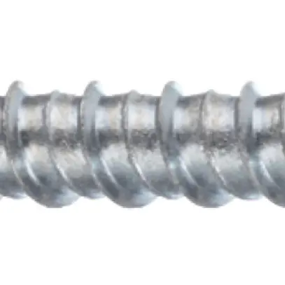 Vite per calcestruzzo a Pan-Head PROFIX PBS-P, T-Drive, T20, Ø4mm/5×30mm 