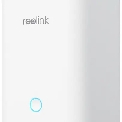 Enregistreur vidéo RF Reolink Hub 1 8-can 1×LAN 100Mbit/s max. 2×512Gb 