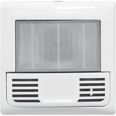Rilevatore di presenza INS MOS 2000W 2 moduli, bianco 