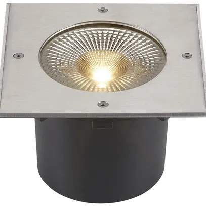 Lampada da terreno LED INS SLV ROCCI 200 EL 16W 1530lm 3000K angolare ac-pr IP65 