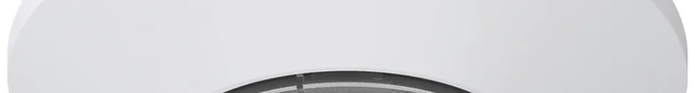 Détecteur de mouvement et de présence ENC Hager 360° Mini 10m Ø On/Off grd.1 