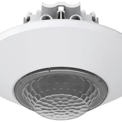UP-Bewegungs- und Präsenzmelder Hager 360° Mini 10m Ø On/Off Gr.1 