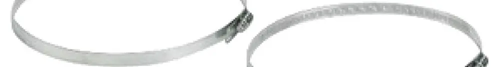 Bride per palo PX SCX-CLAMP 14X102-254 