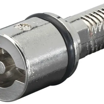 Insert de verrouillage Rittal SZ 2483.000 double-panneton 3mm version C 