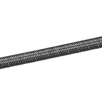 Molla di ricambio Ø4mm L=120 per avvitare 
