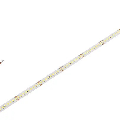 Ruban lumineux LED SLV Grazia C 24V 9W blanc 6500K 120° VAR 5000mm 