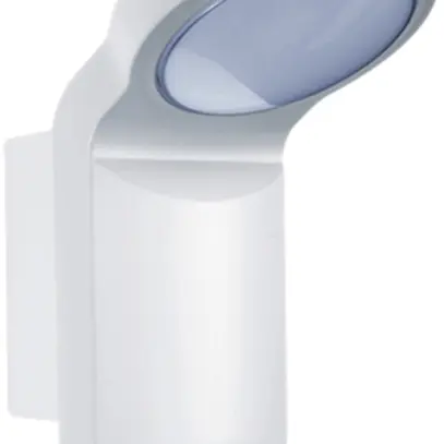 Lampada a muro LED ESYLUX OL WL 100 OP 9.5W 3000K bianco 