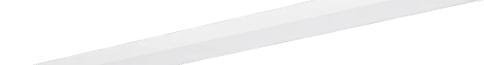 Barre d'éclair. smartLine EASY V5.0 1146mm NOT 840 25W SDCM3 