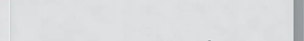 Termostato ambiente KNX KAL con display LED bianco 