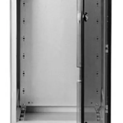 Distributore AP Hager vector IP65 250×350×160mm 