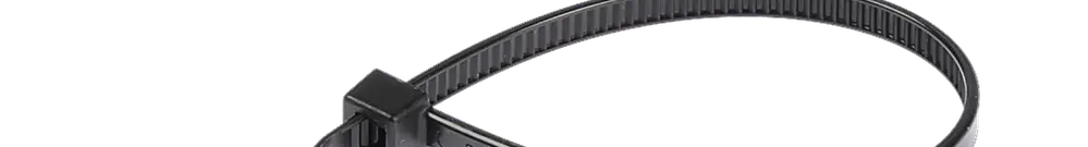Fascetta per cavi 2.5×100mm 