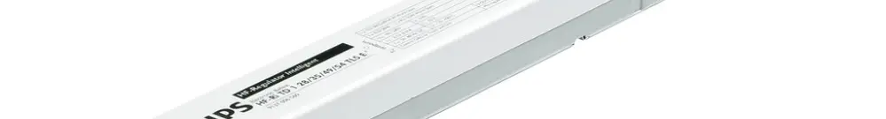 Ballast HF-Ri TD 1 1×28…54W/55W DALI TL5 E+ 195…240V 60Hz 