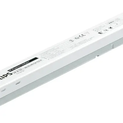 Ballast HF-Ri TD 1 1×28…54W/55W DALI TL5 E+ 195…240V 60Hz 