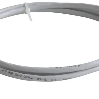 Cavo di connessione BBC Bircher Hyperion sensore slave/master, grigio 