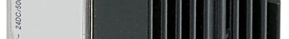 Contacteur inverseur semi-conducteur AMD PX ELR W3- 24DC/500AC- 2 