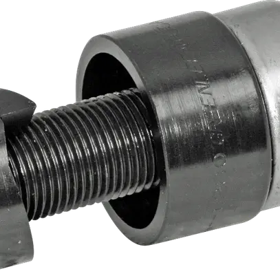 Blechlocher Greenlee Slug-Buster M32 Ø32.5mm für Materialstärke St37 < 3.5mm 