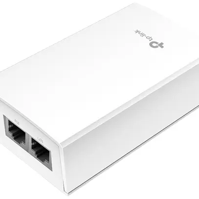 Iniettore PoE TP-Link Omada POE4824G 1×GbE PoE+ 30W ≤100m 230VAC 