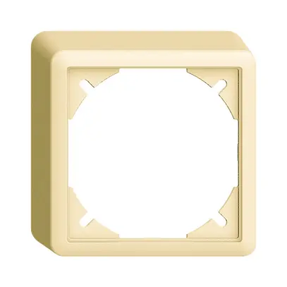 Cadre AP I EDIZIOdue FX39 vanille 