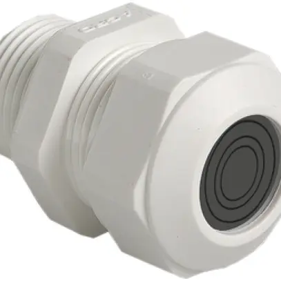 Presse-étoupe AGRO Progress multiLAYER GFK M20×1.5, 5…15mm blanc 