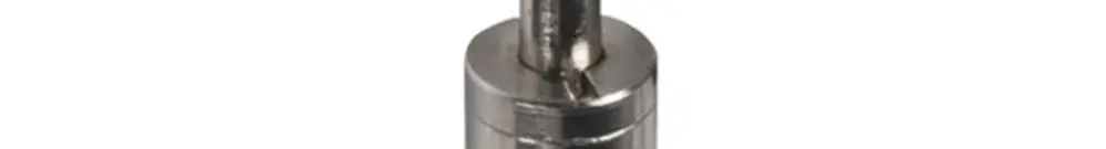 Suspension à corde SLV 48V TRACK acier blanc 