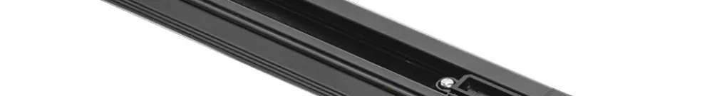 Alimentazione terminale LEDVANCE TRACKLIGHT nero 