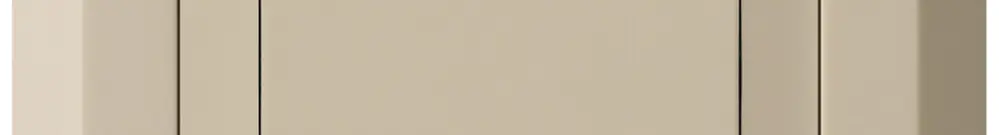 Interrupteur ENC kallysto.line 3/1L beige 