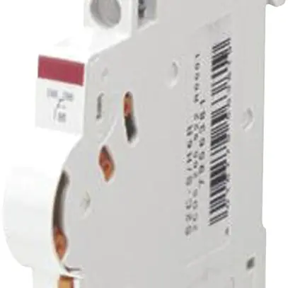 Contact de signalisation ABB 1C 