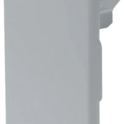 Abschlussplatte Tehalit BRS 65210D verzinkt 