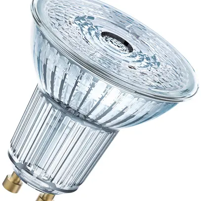 Lampe réflecteur LED LEDVANCE PARATHOM GU10 3.4W 230lm 2700K VAR 36° 