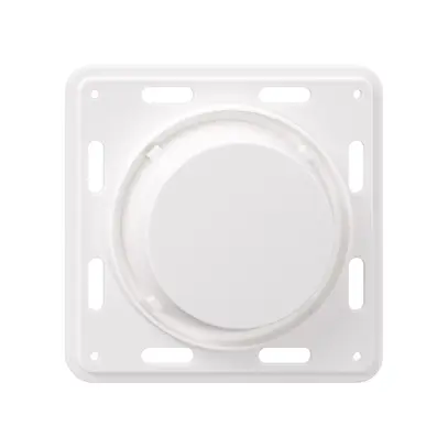 Membrana NEVO, senza finestra, per NAP.Q e NUP.Q, bianco 