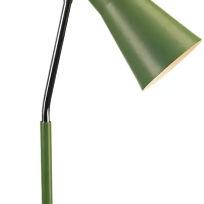 Lampada da tavolo SLV PHELIA, GU10 35W verde 