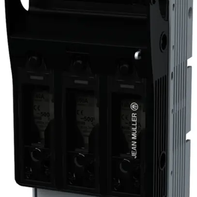 Interruttore sezionatore HPC KETO-00-3/F HPC000 HPC00 690V 160A 120kA 3 