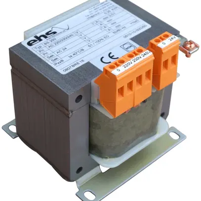 Trasformatore EHS 220…240/24V AC 100VA per 4T, serie BS 