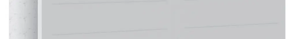 Modulbausatz SE Prisma XS, mit Montageplatte, 2 Felder, 4 Reihen, 500×600mm 