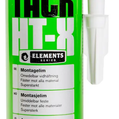 Colle GM-Seal-02 pour Icestop-GMK-RC 300ml blanc 